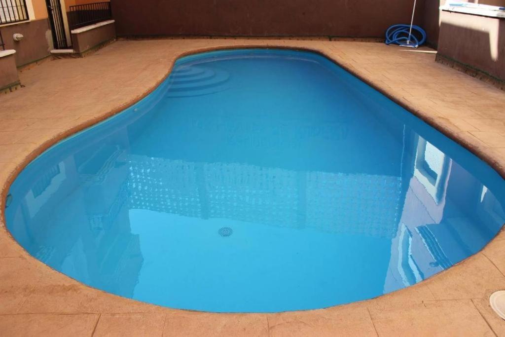 Lagunas Ruidera 2 Agua Y Placer מראה חיצוני תמונה